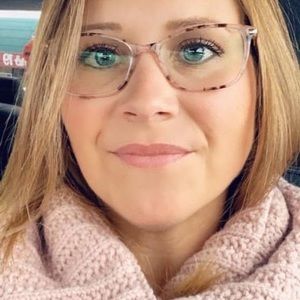 Meet your Posher, Jodie